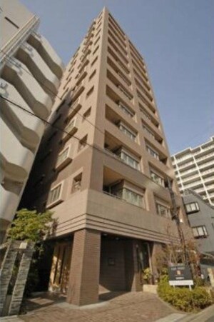 パークキューブ本郷外観写真