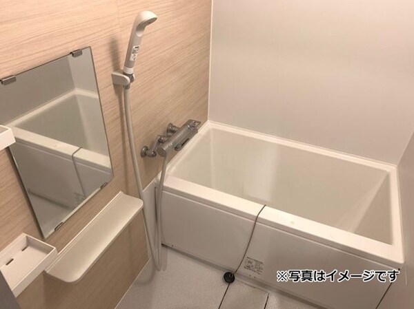 浴室(別号室参考写真)