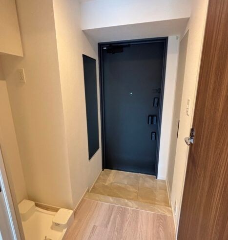 物件内観写真5　(別号室参考写真)