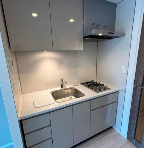 物件内観写真8　(別号室参考写真)