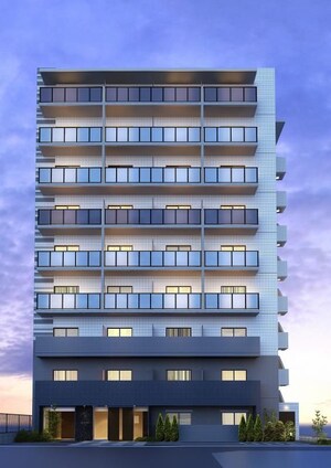 ＡＬＴＥＲＮＡ池袋ＥＡＳＴ外観写真