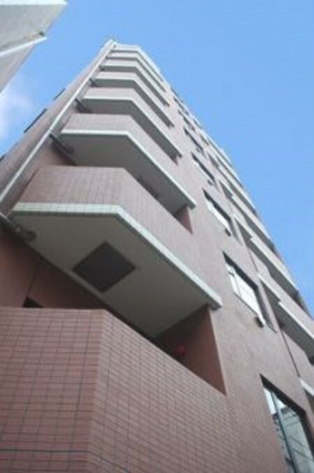 ハーモニーレジデンス御茶ノ水外観写真