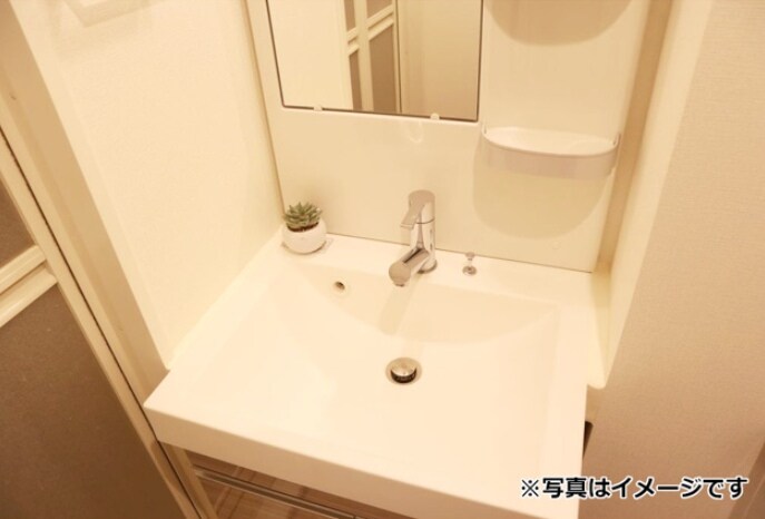 物件内観写真8　(別号室参考写真)