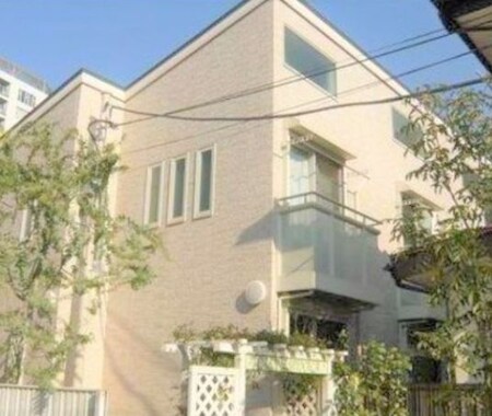 CASA ESPINACA(カーサエスピナカ)外観写真