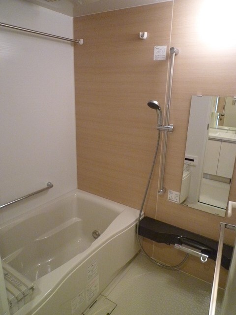 物件内観写真12　(参考画像)