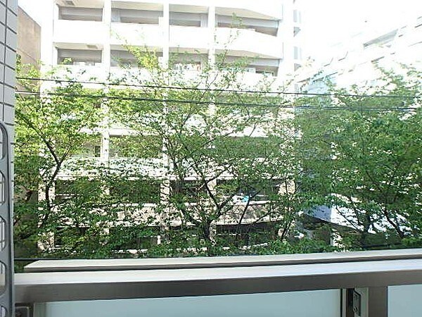 バルコニー(弊社は全物件が仲介手数料半月分+税でご紹介可能です。)