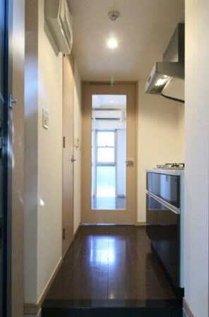 物件内観写真13　(※別号室参考写真
　現状優先)