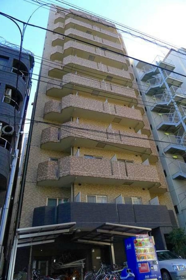 外観(弊社は全物件が仲介手数料半月分+税でご紹介可能です。)
