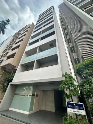 ラティエラ文京音羽外観写真