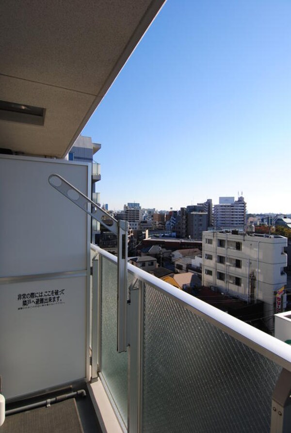 眺望(参考写真)