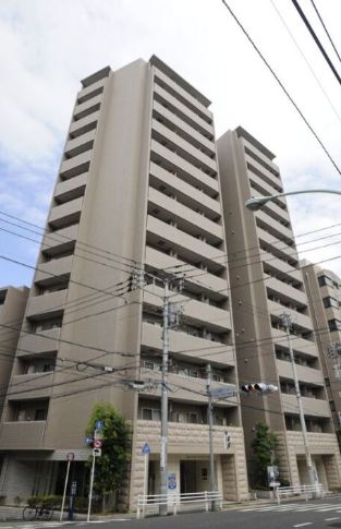 ＨＦ早稲田レジデンス