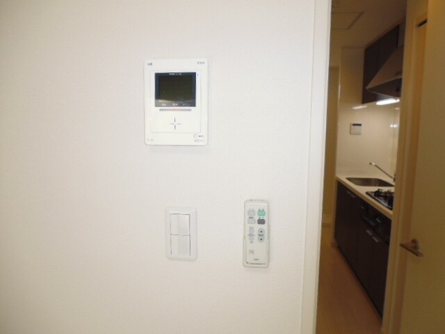 物件内観写真14　(別号室参考写真)