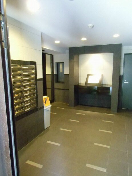 フェニックス高田馬場弐番館の物件外観写真