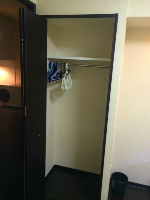 物件内観写真13　(【家具・家電付き】)