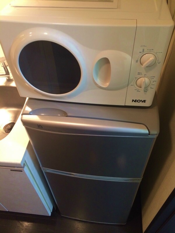 物件内観写真17　(【家具・家電付き】)