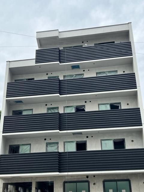 Air Tower Otsukaの物件外観写真