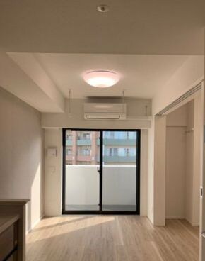 物件内観写真5　(別号室参考写真)