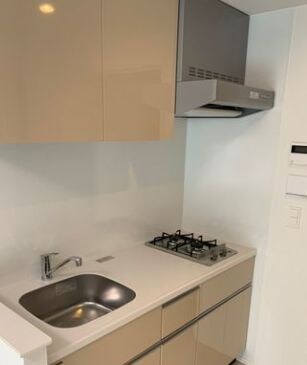 物件内観写真6　(別号室参考写真)