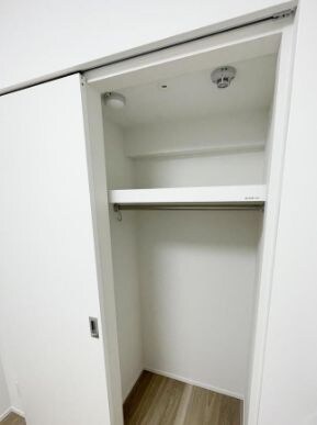 物件内観写真10　(別号室参考写真)