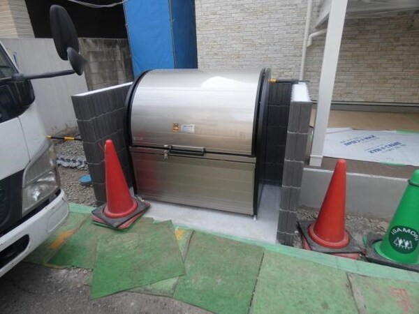 建物設備(弊社は全物件仲介手数料半月分でご紹介可能です。)