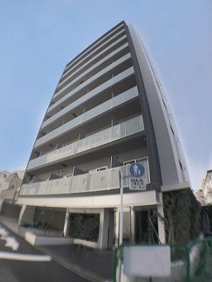 物件外観写真1　(◆◇家具家電付きマンション◇◆)