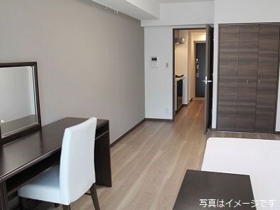 物件内観写真5　(◆◇家具家電付きマンション◇◆)