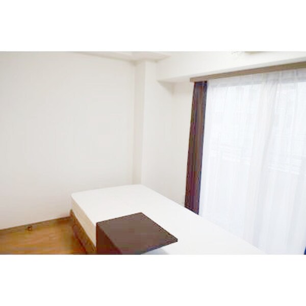 寝室(★《見学予約受付中》★)