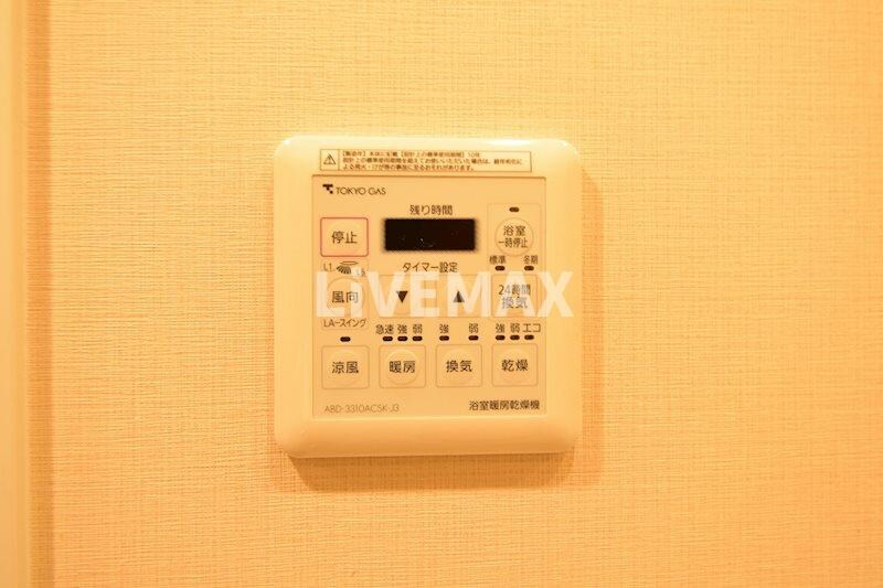 物件内観写真14　