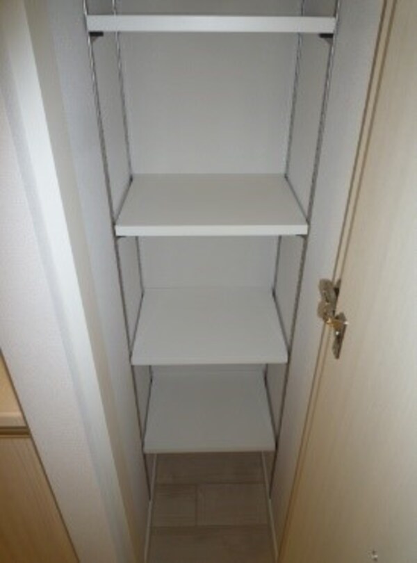 その他(※同じ間取り別号室参考写真
　現状優先)