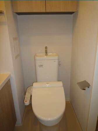 物件内観写真8　(※同じ間取り別号室参考写真
　現状優先)