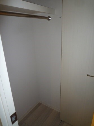 物件内観写真10　(※同じ間取り別号室参考写真
　現状優先)