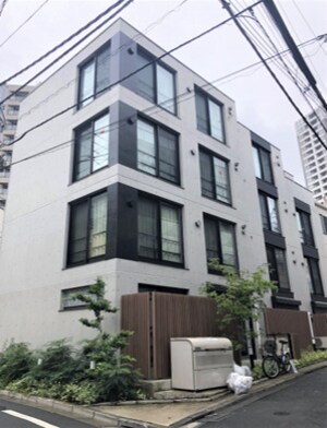 LEGALAND東新宿外観写真