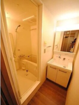 物件内観写真8　(※別号室参照)