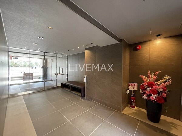 ロビー・ラウンジ