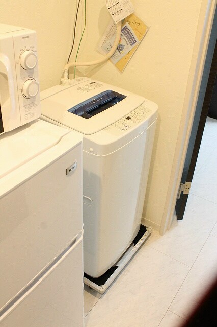 物件内観写真18　(冷蔵庫)