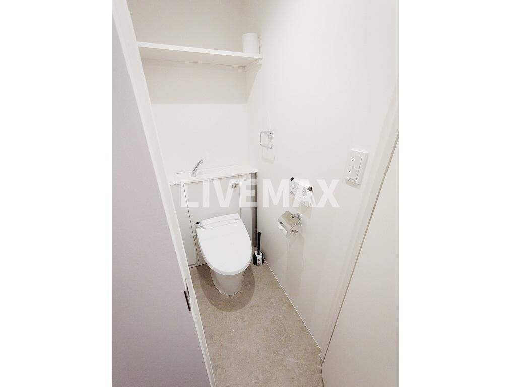 物件内観写真12　