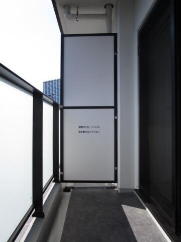 物件内観写真13　(別号室参考写真)