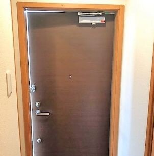 物件内観写真15　(別号室参考写真)