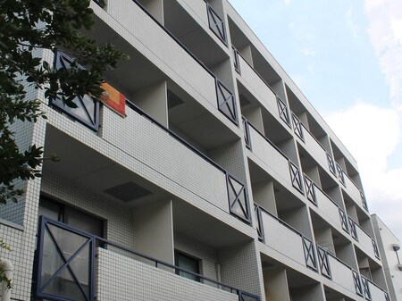 ジョイフル池上外観写真