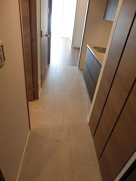 物件内観写真12　(別号室参考写真)