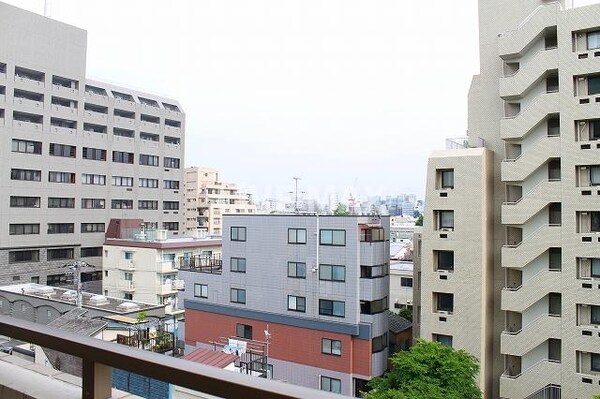眺望(別号室参考写真)