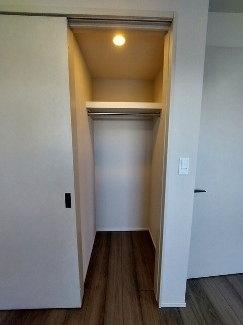 物件内観写真10　(※同じ間取り別号室参考写真)