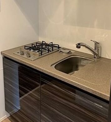 物件内観写真10　(※同じ間取り別号室参考写真
　現状優先)