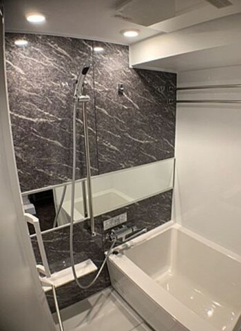 物件内観写真12　(※同じ間取り別号室参考写真
　現状優先)