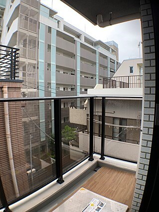 物件内観写真13　(※同じ間取り別号室参考写真
　現状優先)