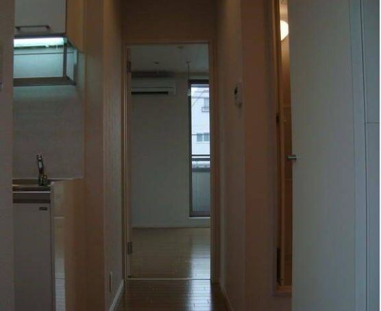 物件内観写真5　(※別号室参考写真)