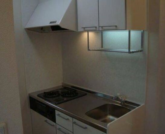 物件内観写真7　(※別号室参考写真)