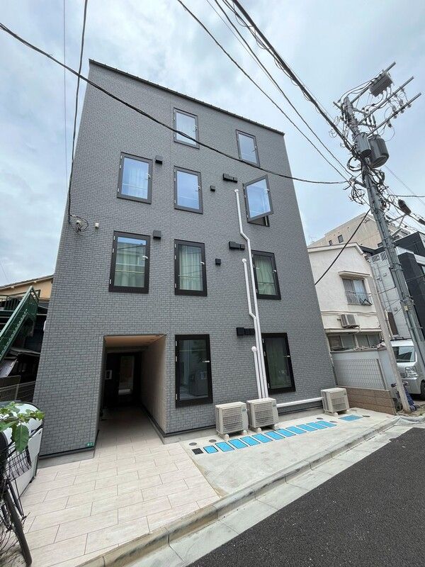外観写真