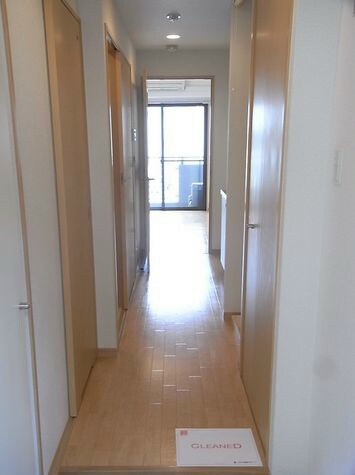 物件内観写真21　