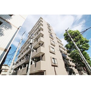 エスコート中野大和町外観写真